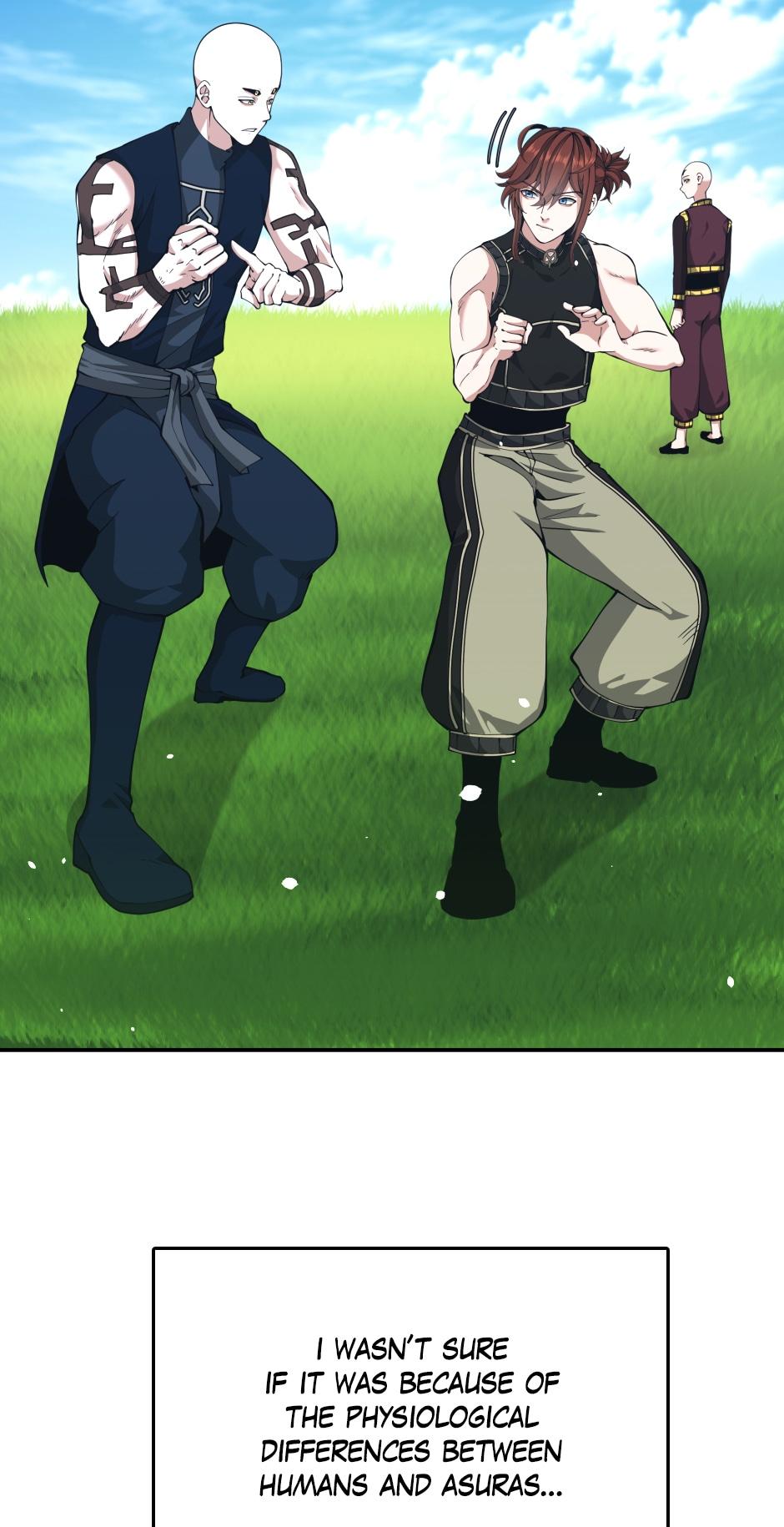 The Beginning After The End Chapter 154 image 037